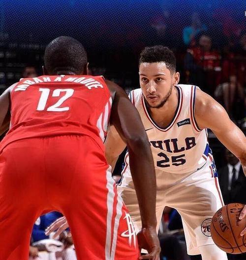 本季新秀最佳净效率榜单 迪伦·哈珀领衔