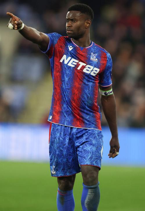 英超水晶宫2-1纽卡斯尔联 水晶宫补时绝杀