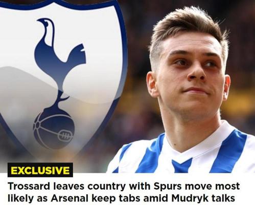 德泽尔比热刺执教首秀告负 热刺保级压力不断增大