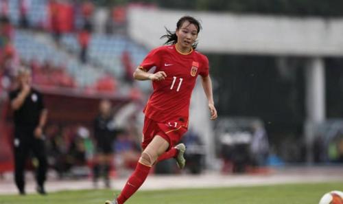 亚足联点评中国U20女足主帅贝尔 率队打进U20女足世界杯