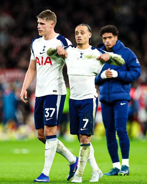 热刺在英超连续105天不胜 俱乐部深陷保级泥潭