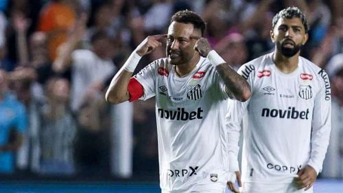 曝辛辛那提FC欲签内马尔 双方尚未直接联系