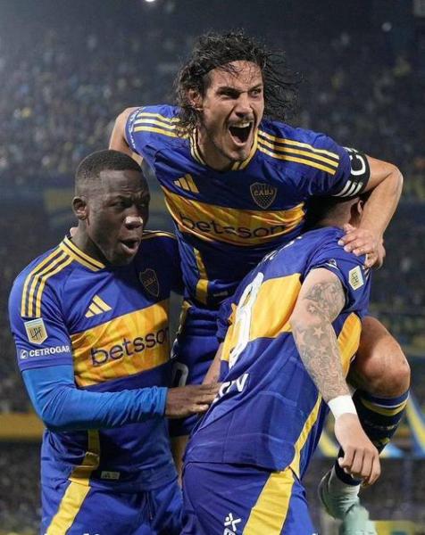 解放者杯博卡青年VS巴塞罗那SC比赛预测 博卡争取小组连胜