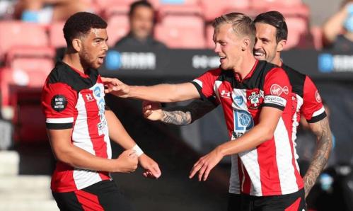 英冠南安普顿vs布莱克本预测分析 南安普顿占据一个升级附加赛资格