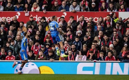 巴萨与大巴黎关注多特中场伊纳西奥 此前在对阵勒沃库森的比赛中第二场亮相德甲