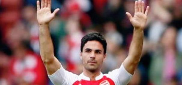 阿森纳若无冠阿尔特塔将下课 高层已经开始寻找继任者