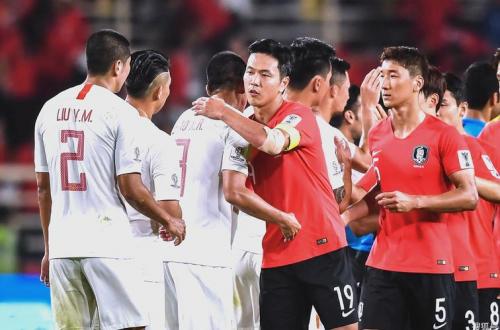 G2主教练：中韩非不可逾越，这些年对中韩的胜利已证明这点