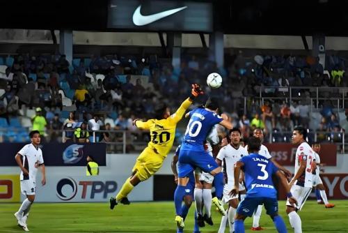 韩职蔚山现代VS首尔FC预测 蔚山现代近赛季至今发挥一度稳健