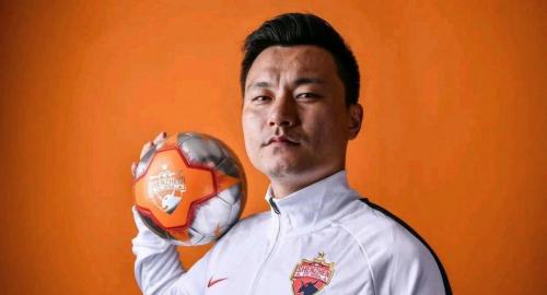 郜林：希望更多年轻球员走上职业道路 前国脚转型俱乐部经理