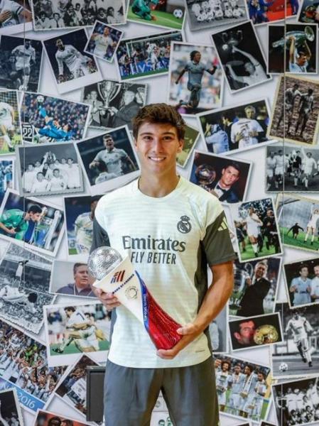 皇马将出售贡萨洛 科莫成最大下家