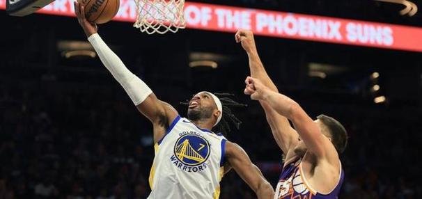 勇士快船附加赛4月16日开打 将在快船主场进行