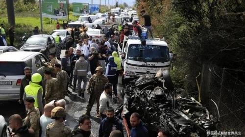 加纳一球队大巴遇武装袭击 导致一名球员身亡