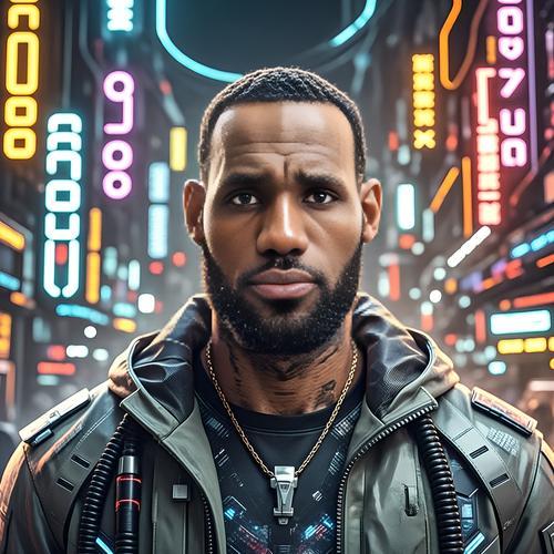 亚马尔将社媒头像换成詹姆斯 意在复刻詹姆斯的壮举