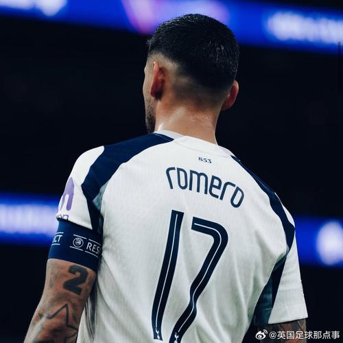 罗梅罗可能已为热刺踢完最后一场 罗梅罗右膝重创赛季提前报销‌‌