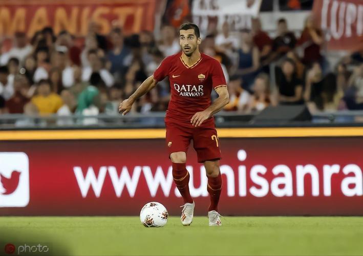 罗马将以2500万欧买断马伦 租借以来已出场14次