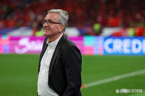 伊男足主帅：参加世界杯需伊足协决定 球队仍在备战