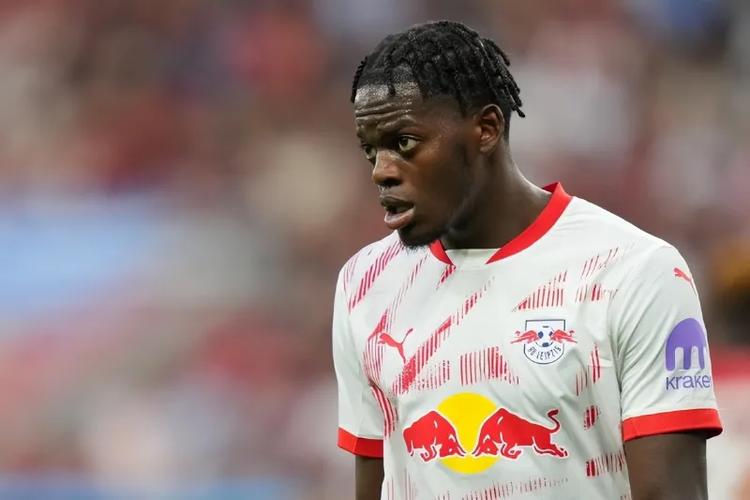 拜仁引进卢克巴颇复杂 阿森纳开启为卢克巴的潜在转会铺垫