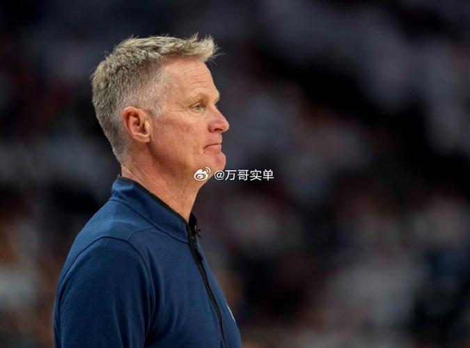 金州勇士73胜十周年 科尔表示纪录难以被打破