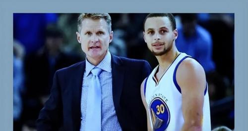 曝库里附加赛预计出战30分钟以上 科尔希望更多一些