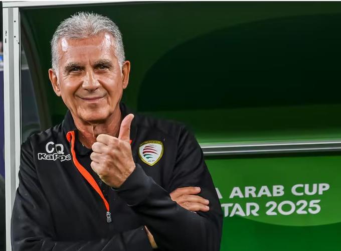 73岁奎罗斯出任加纳男足主帅 将率队出战世界杯