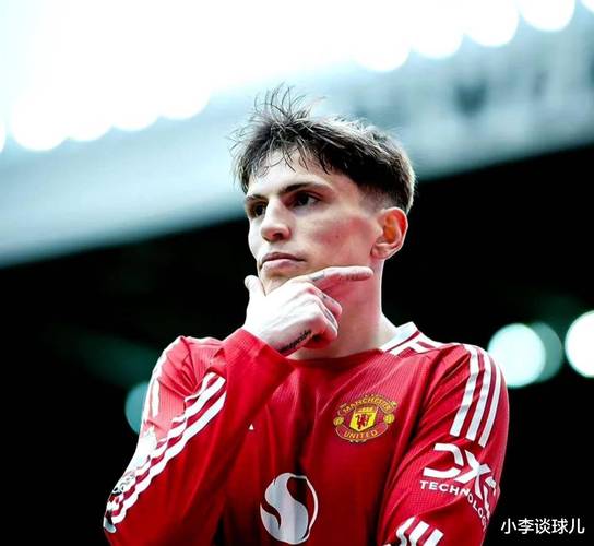 加纳乔删除社媒所有切尔西的视频 仅保留效力曼联时期的内容