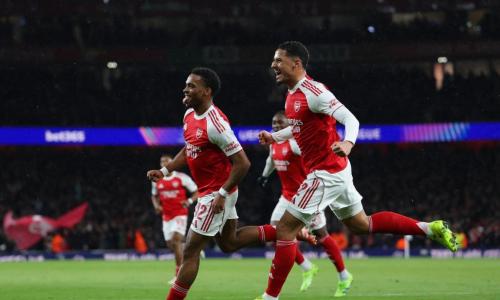 拜仁希望打破皇马进球记录 后者单赛季121球霸榜五大联赛