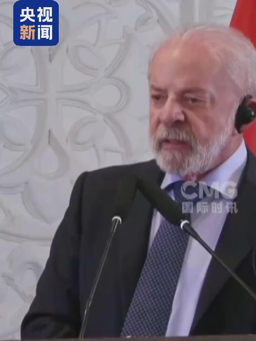 安帅询问巴西总统要不要带内马尔 总统回答必须保持职业精神