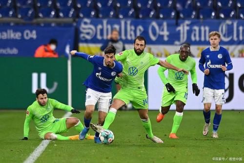 欧协联斯特拉斯堡VS美因茨前瞻 两队近期状态均表现稳定