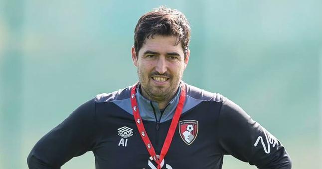 兰帕德成伯恩茅斯主帅候选 此前伊拉奥拉已证实夏季离职