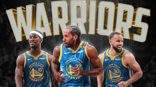 曝勇士今夏将追求詹姆斯字母哥和伦纳德 预计多队参与竞争