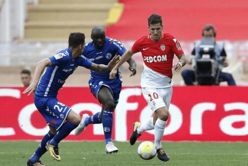 法甲朗斯VS图卢兹前瞻分析 朗斯主场抢分能力非常强势