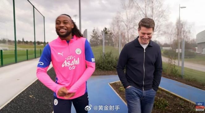 曼城为塞梅尼奥发声 球员遭遇种族歧视