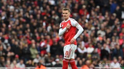 厄德高再遭伤病困扰 将再次缺席一段时间