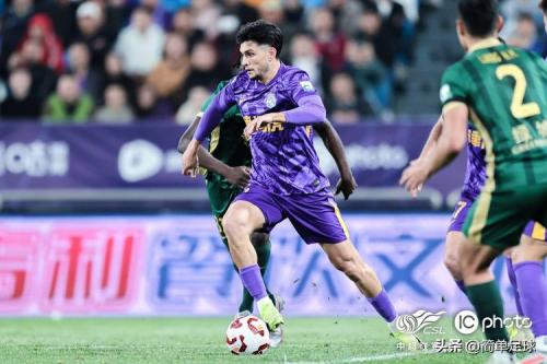 中超云南玉昆vs天津津门虎前瞻预测 天津津门虎状态糟糕排名垫底
