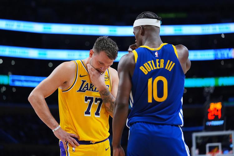 勇士附加赛逆转淘汰快船 下一场将对阵太阳