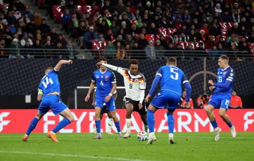 德乙埃尔沃斯堡vs卡尔斯鲁厄预测分析 埃尔沃斯堡仍在冲击升级资格