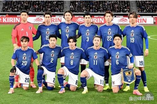 日本队将于5月15日公布世界杯大名单 J联赛成立纪念日