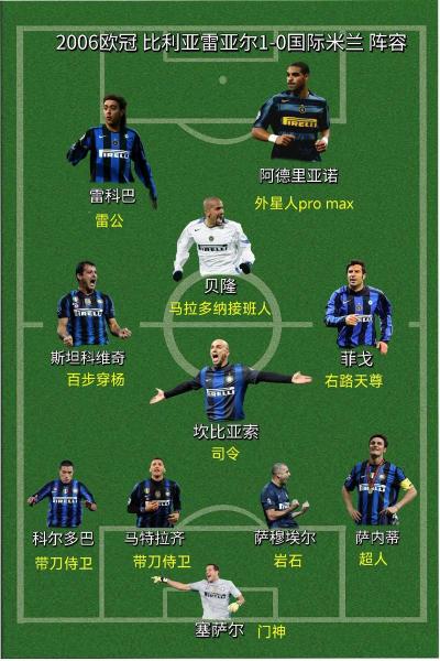 意甲国际米兰vs卡利亚里预测分析 国米在争冠上已经基本没有悬念