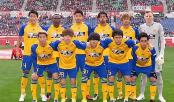 日职联东京绿茵vs千叶市原前瞻预测 在新赛制下两队同组展开竞争