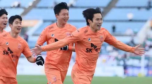 韩职联济州SKvs金泉尚武前瞻分析 金泉尚武全身而退