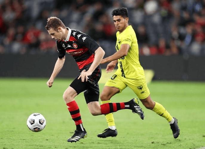 澳超惠灵顿凤凰vs西悉尼漫步者前瞻分析 惠灵顿凤凰本赛季下滑严重