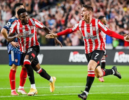 英超布伦特福德vs富勒姆预测分析 布伦特福德近期遭遇四连平