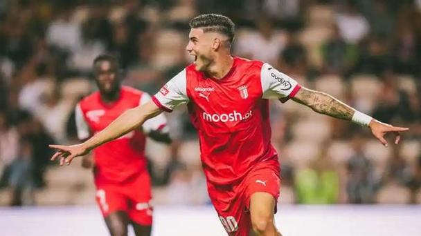 欧联杯皇家贝蒂斯2-4布拉加 贝蒂斯遭惊天逆转