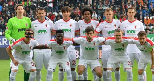 德甲勒沃库森VS奥格斯堡分析前瞻 药厂缩小差距