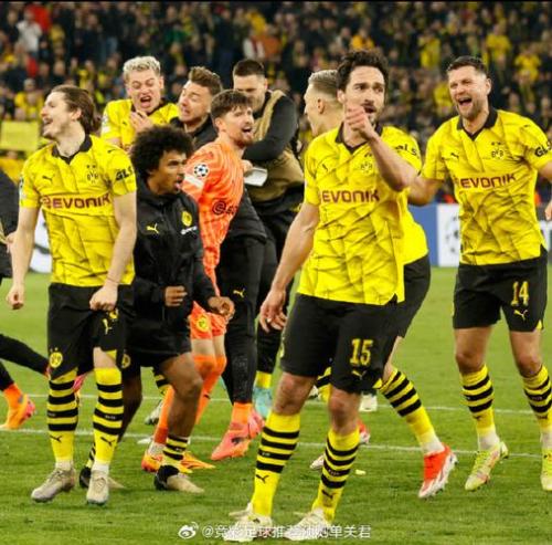 德甲霍芬海姆VS多特蒙德前瞻 霍芬海姆最近状态比较低迷