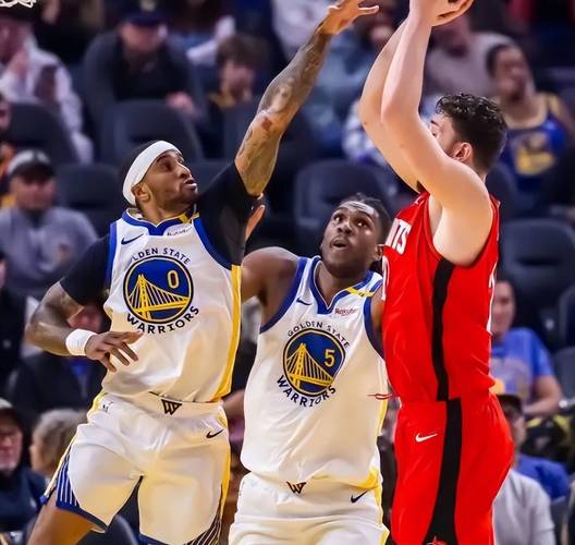 ESPN预测附加赛胜率 黄蜂59.9%勇士仅35.4%