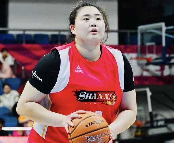 中国女篮最新集训名单 李月汝领衔刘禹彤在列