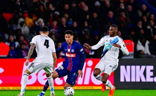 法甲巴黎圣日耳曼VS里昂前瞻 大巴黎主场强势且近况喜人