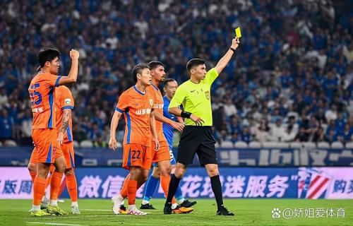 中超第6轮裁判选派遇困难 只有2名国际级裁判员