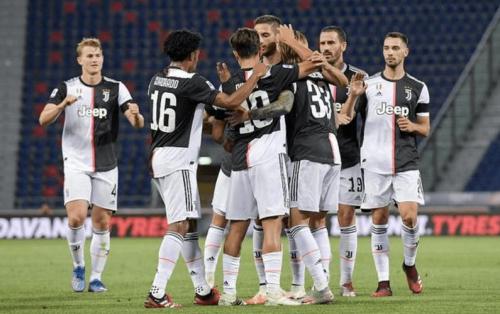 意甲尤文图斯VS博洛尼亚分析预测 尤文巩固排名